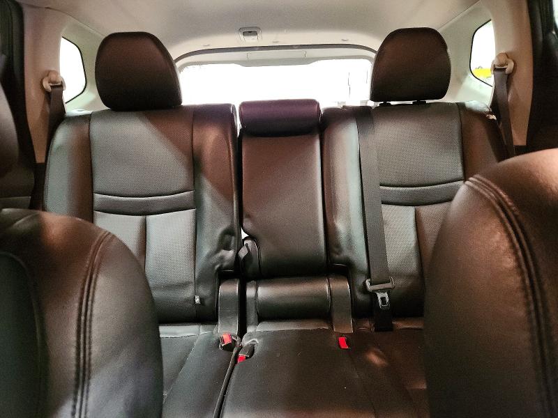 Photo 10 from auction – 2015 NISSAN ROGUE S with VIN 5N1AT2MV4FC882967