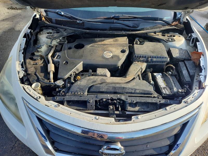 Photo 11 from auction – 2013 NISSAN ALTIMA 2.5 with VIN 1N4AL3AP0DC264869