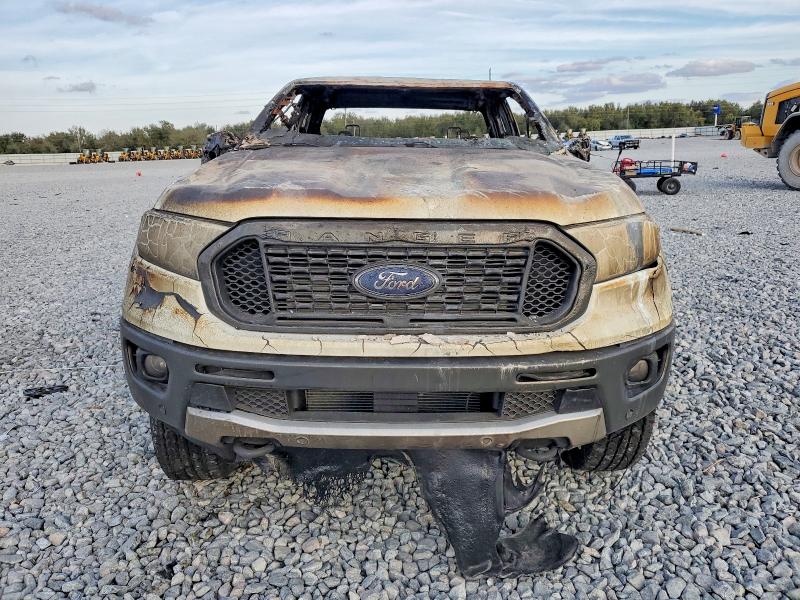 Photo 5 from auction – 2021 FORD RANGER with VIN 1FTER1FH5MLD28582