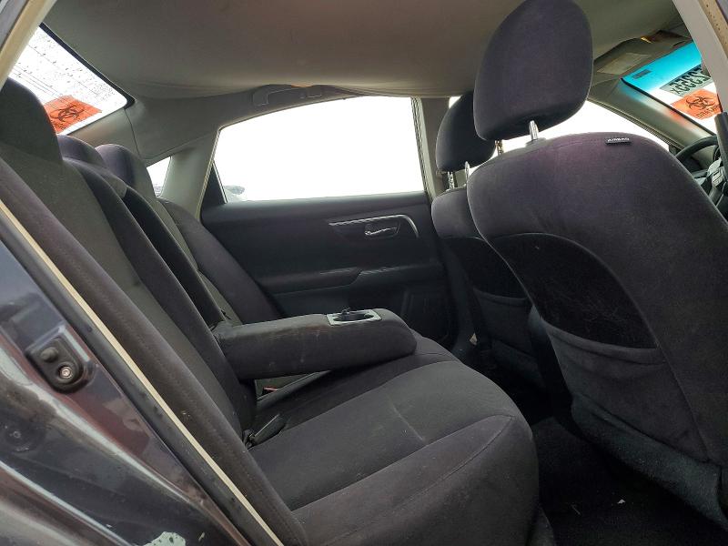 Photo 10 from auction – 2013 NISSAN ALTIMA 2.5 with VIN 1N4AL3AP1DN575828