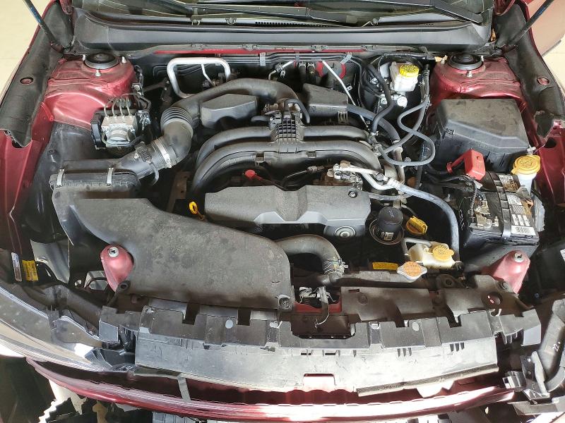 Photo 12 from auction – 2019 SUBARU OUTBACK 2. with VIN 4S4BSAFC3K3272260