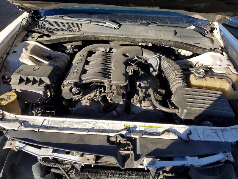 Photo 11 from auction – 2007 DODGE CHARGER SE with VIN 2B3KA43G47H668221