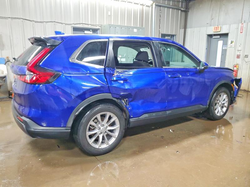 Photo 3 from auction – 2023 HONDA CR-V with VIN 7FARS4H42PE001005