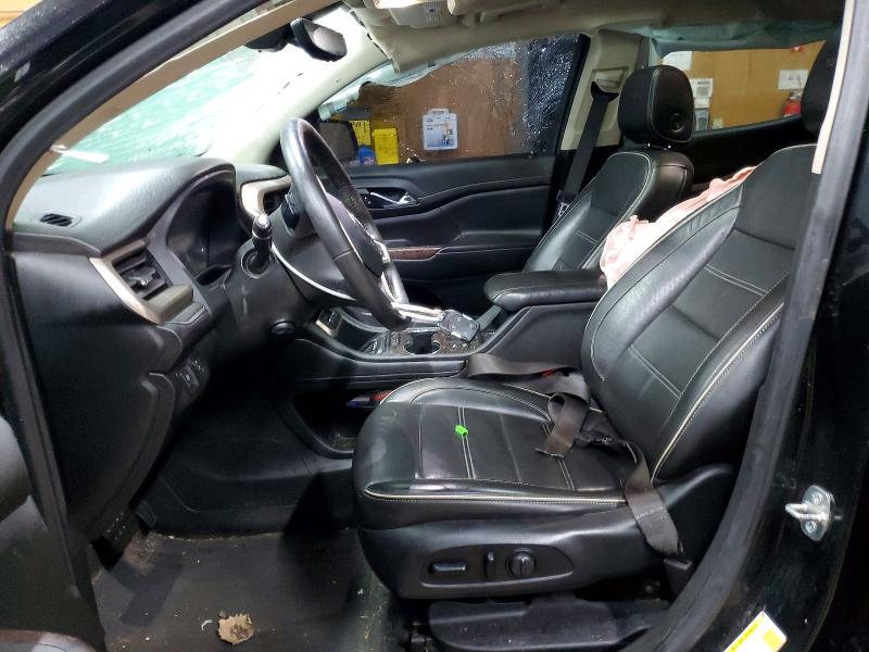 Photo 7 from auction – 2020 GMC ACADIA with VIN 1GKKNXLS5LZ112474