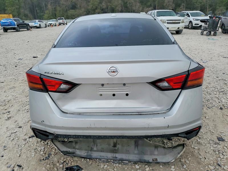 Photo 6 from auction – 2019 NISSAN ALTIMA S with VIN 1N4BL4BV8KC170761