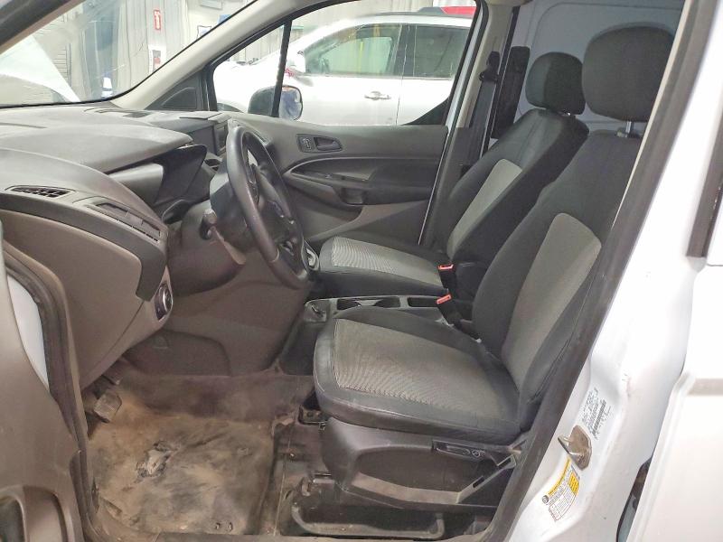 Photo 7 from auction – 2019 FORD TRANSIT CO with VIN NM0LS7E26K1406143