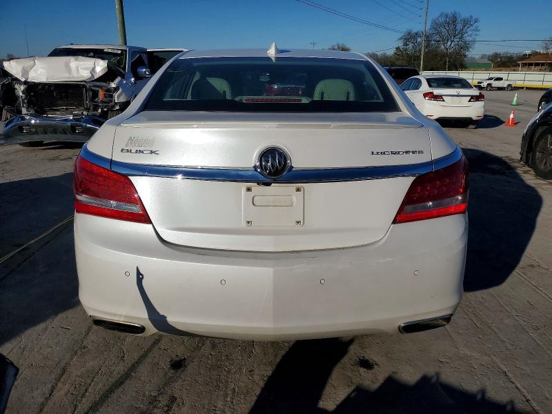 Zdjęcie 6 z aukcji – 2016 BUICK LACROSSE z VIN 1G4GB5G38GF201685