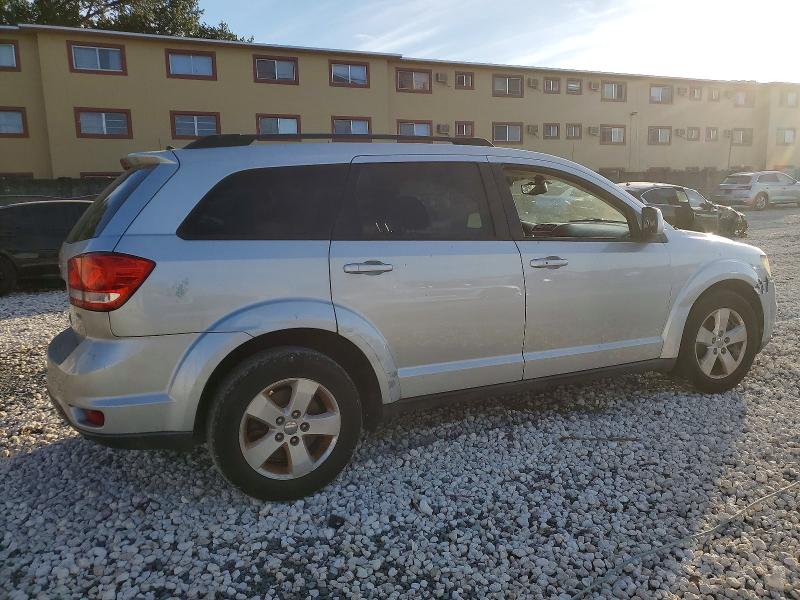 Photo 3 from auction – 2012 DODGE JOURNEY SX with VIN 3C4PDCBB5CT366871