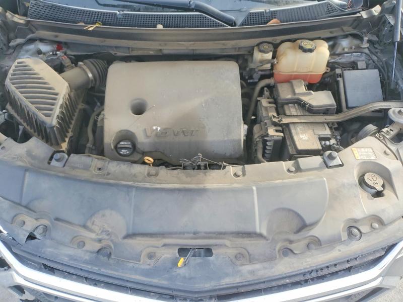 Photo 12 from auction – 2018 CHEVROLET TRAVERSE with VIN 1GNERFKWXJJ277029