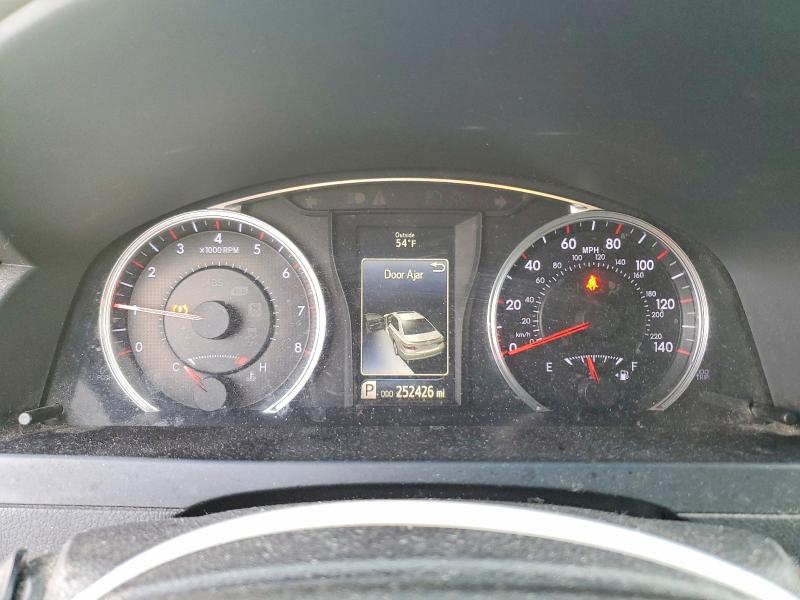 Photo 9 from auction – 2016 TOYOTA CAMRY LE with VIN 4T1BF1FK6GU588491