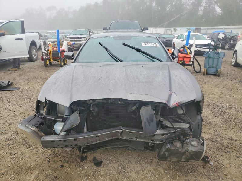 Photo 5 from auction – 2012 DODGE CHARGER with VIN 2C3CDXBG4CH177918
