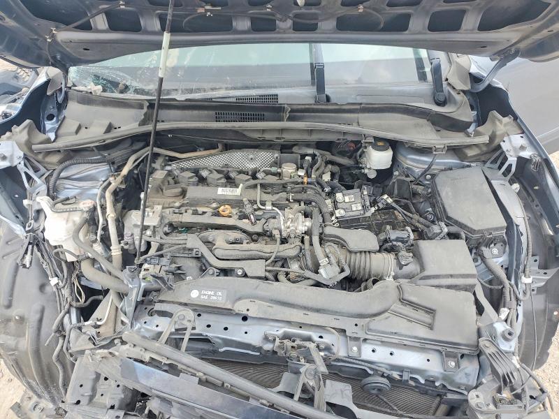 Photo 11 from auction – 2022 TOYOTA COROLLA CROSS with VIN 7MUCAAAG4NV017857