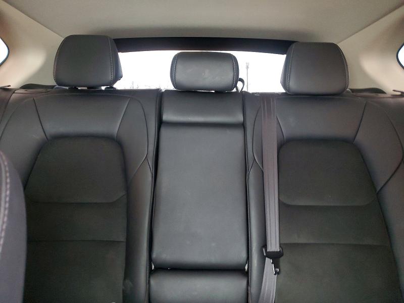 Photo 10 from auction – 2021 MAZDA CX-5 TOURI with VIN JM3KFBCM9M0362682