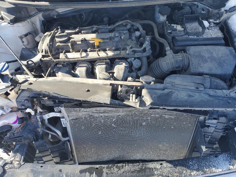 Zdjęcie 11 z aukcji – 2018 KIA FORTE z VIN 3KPFL4A72JE261675
