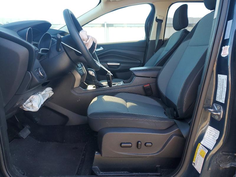 Photo 7 from auction – 2019 FORD ESCAPE SE with VIN 1FMCU0GD4KUA66939