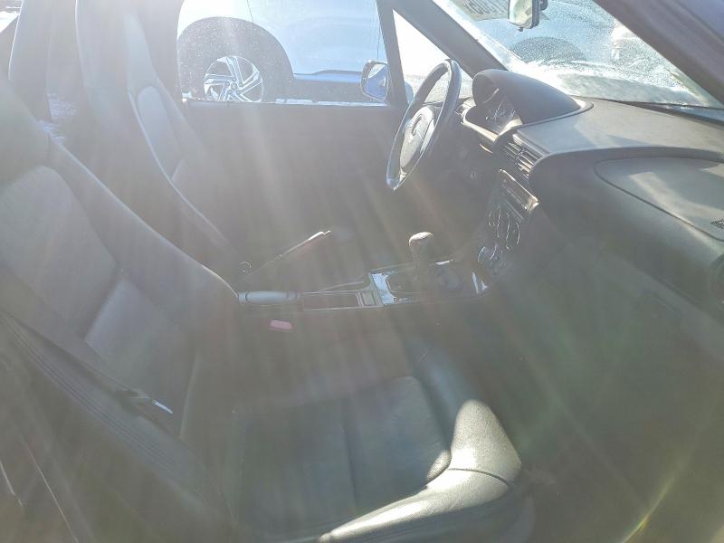 Photo 10 from auction – 2000 BMW Z3 2.8 with VIN 4USCH334XYLF42896