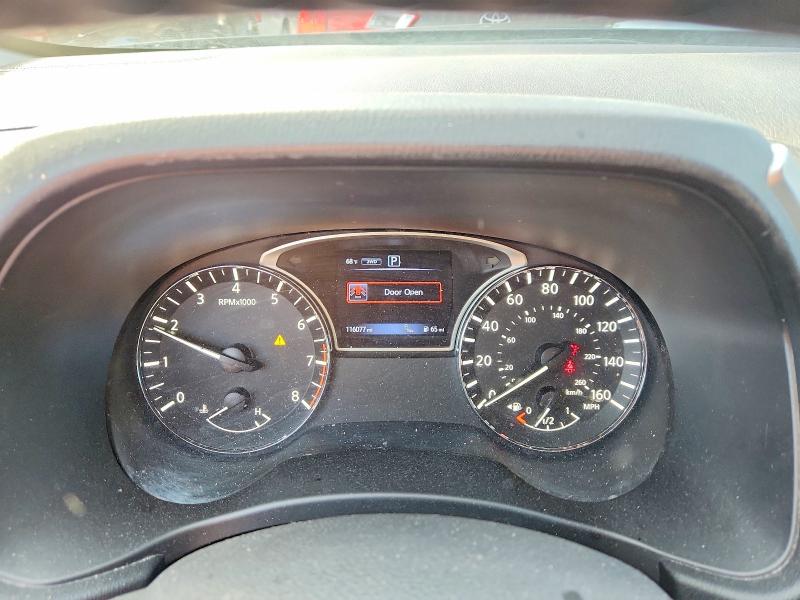 Photo 9 from auction – 2017 NISSAN PATHFINDER with VIN 5N1DR2MM4HC696741