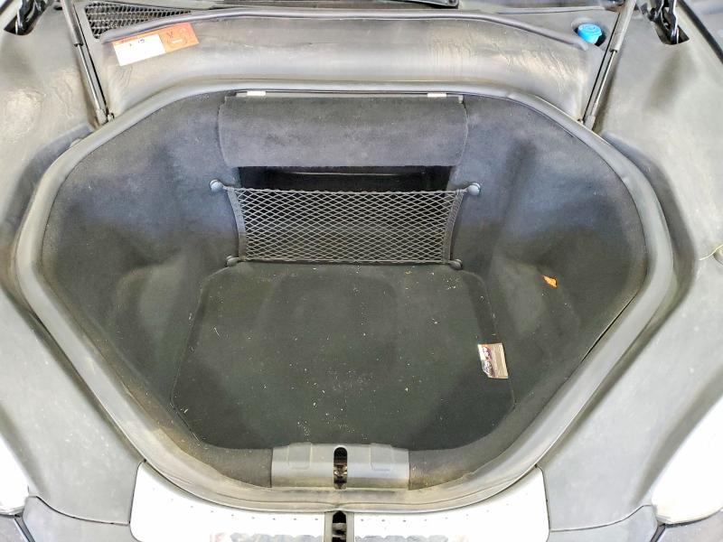 Photo 11 from auction – 2015 TESLA MODEL S with VIN 5YJSA1H18FF083907