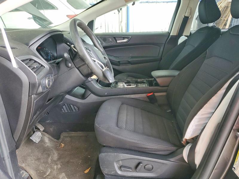 Фото 7 с аукциона – 2020 FORD EDGE с VIN 2FMPK4G98LBA60806