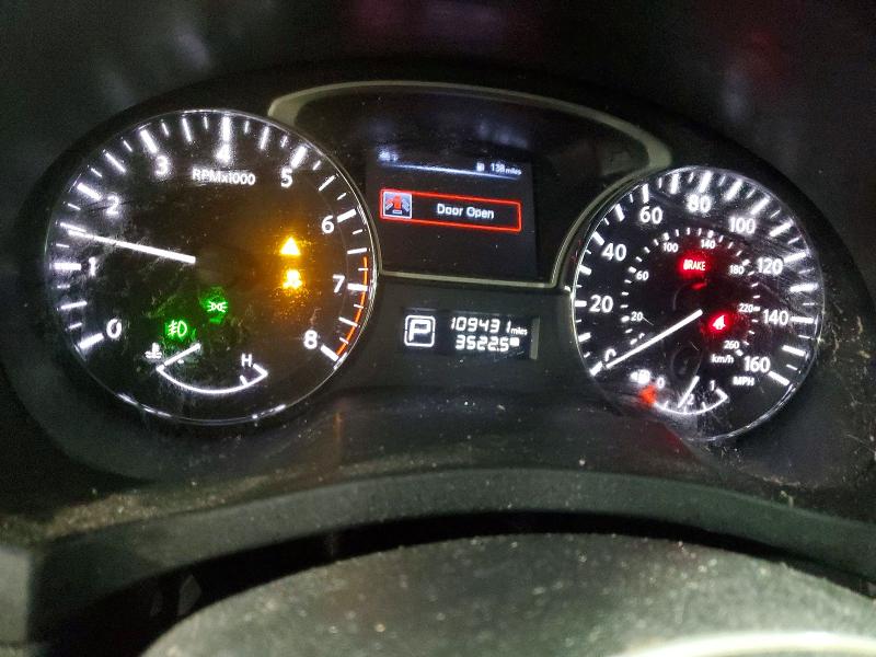 Photo 9 from auction – 2015 NISSAN ALTIMA with VIN 1N4AL3AP6FC204341