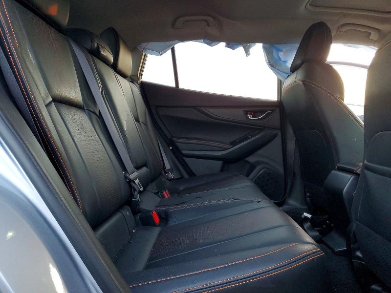 Photo 11 from auction – 2023 SUBARU CROSSTREK with VIN JF2GTHMC4PH316510