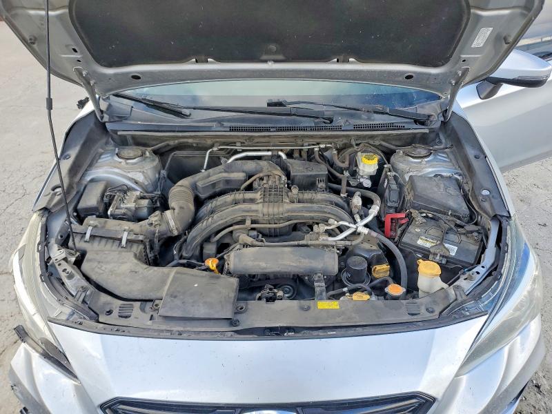 Photo 11 from auction – 2017 SUBARU IMPREZA SP with VIN 4S3GKAM60H3613095