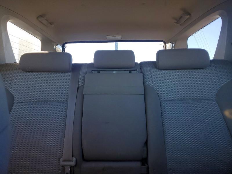 Photo 10 from auction – 2007 TOYOTA 4RUNNER SR with VIN JTEBU14R670121472