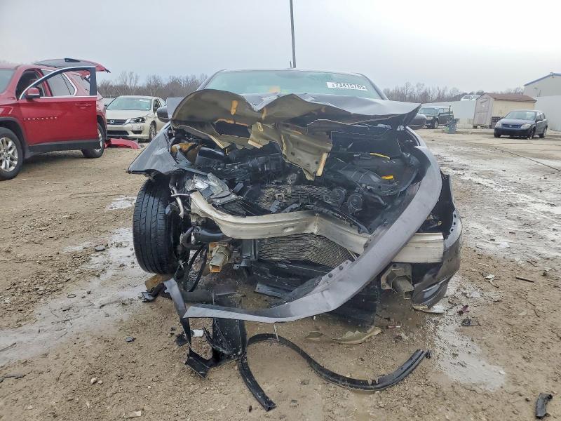 Photo 5 from auction – 2016 DODGE DART SXT with VIN 1C3CDFBB7GD661082