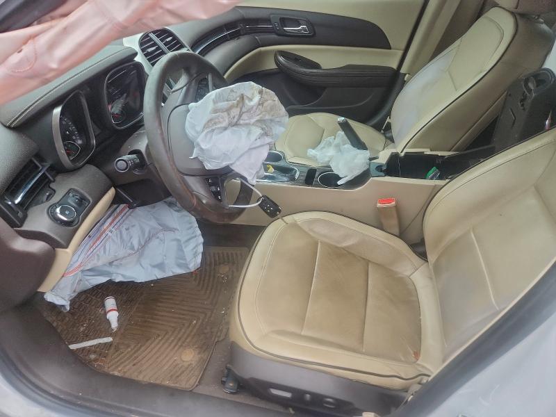 Photo 7 from auction – 2015 CHEVROLET MALIBU 2LT with VIN 1G11D5SL9FF306576