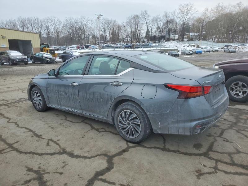 Photo 2 from auction – 2019 NISSAN ALTIMA with VIN 1N4BL4BV8KC235267