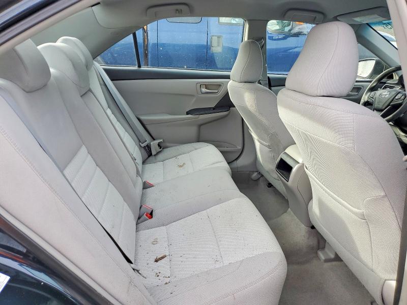 Photo 10 from auction – 2015 TOYOTA CAMRY with VIN 4T1BF1FK9FU091188