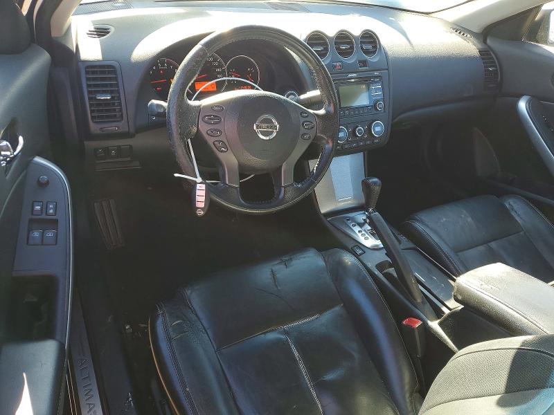 Photo 8 from auction – 2013 NISSAN ALTIMA S with VIN 1N4AL2EP8DC127117