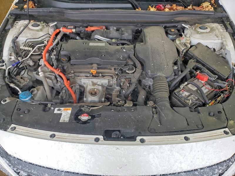 Photo 11 from auction – 2019 HONDA ACCORD TOU with VIN 1HGCV3F93KA016410