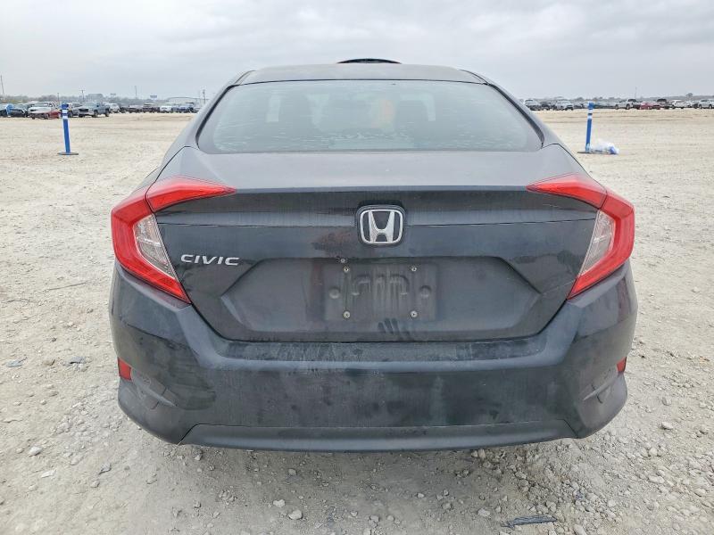 Photo 6 from auction – 2016 HONDA CIVIC with VIN 2HGFC2F55GH516782
