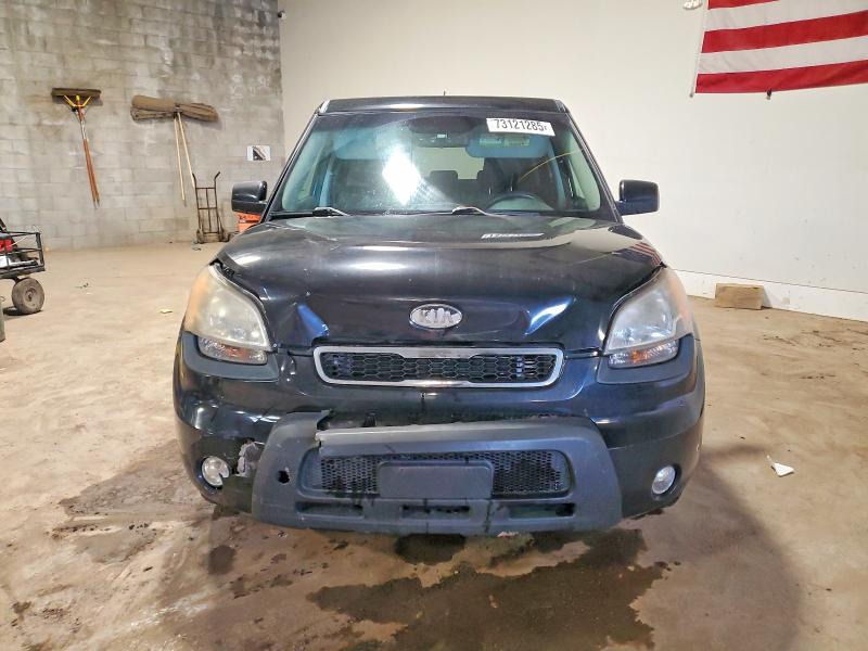 Zdjęcie 5 z aukcji – 2010 KIA SOUL z VIN KNDJT2A24A7111148