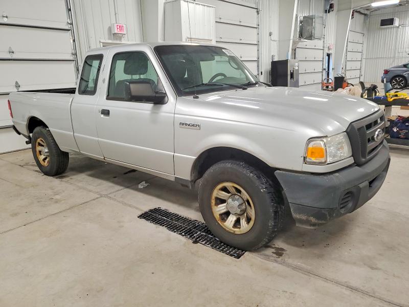 Photo 4 from auction – 2011 FORD RANGER SUP with VIN 1FTKR1EDXBPA73354