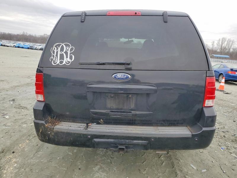 Photo 6 from auction – 2004 FORD EXPEDITION with VIN 1FMEU17W44LB87205