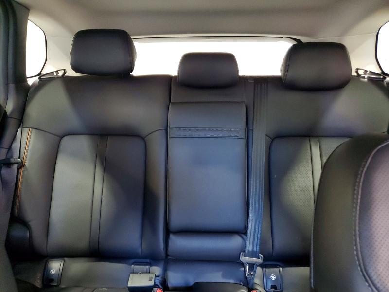 Photo 10 from auction – 2026 MAZDA CX-50 PREM with VIN 7MMVAAEW9TN143414