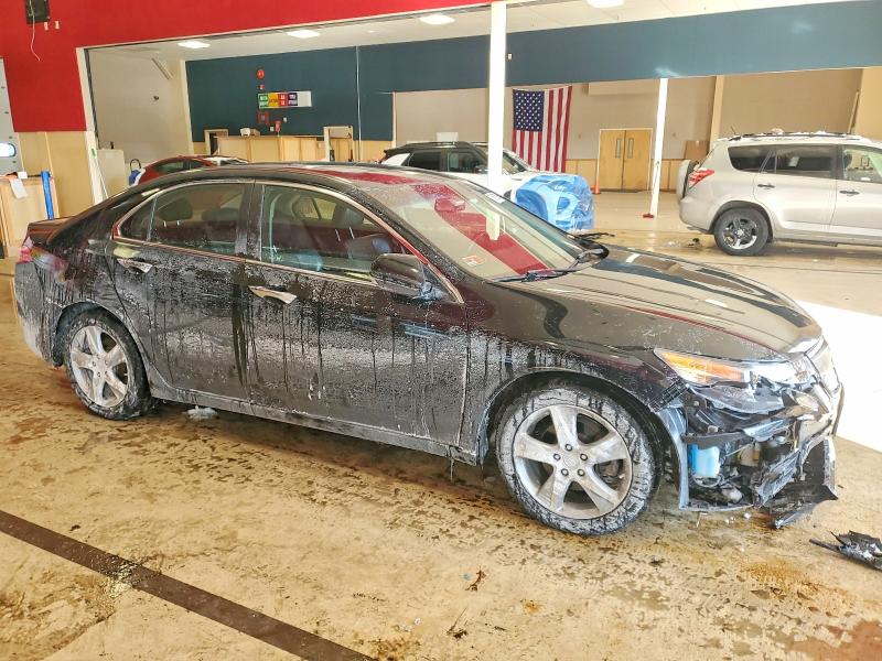 Photo 4 from auction – 2012 ACURA TSX with VIN JH4CU2F46CC000481
