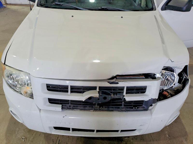 Photo 12 from auction – 2011 FORD ESCAPE XLT with VIN 1FMCU9D70BKB68561