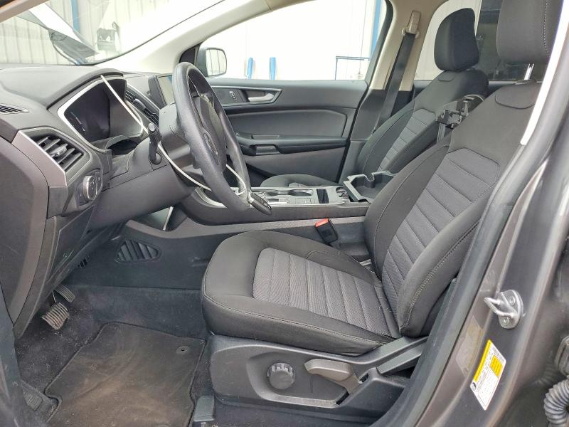 صورة رقم 7 من المزاد - 2021 FORD EDGE مع VIN 2FMPK3G97MBA36542