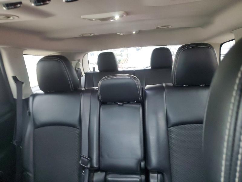 Photo 10 from auction – 2017 DODGE JOURNEY CR with VIN 3C4PDDGGXHT563133
