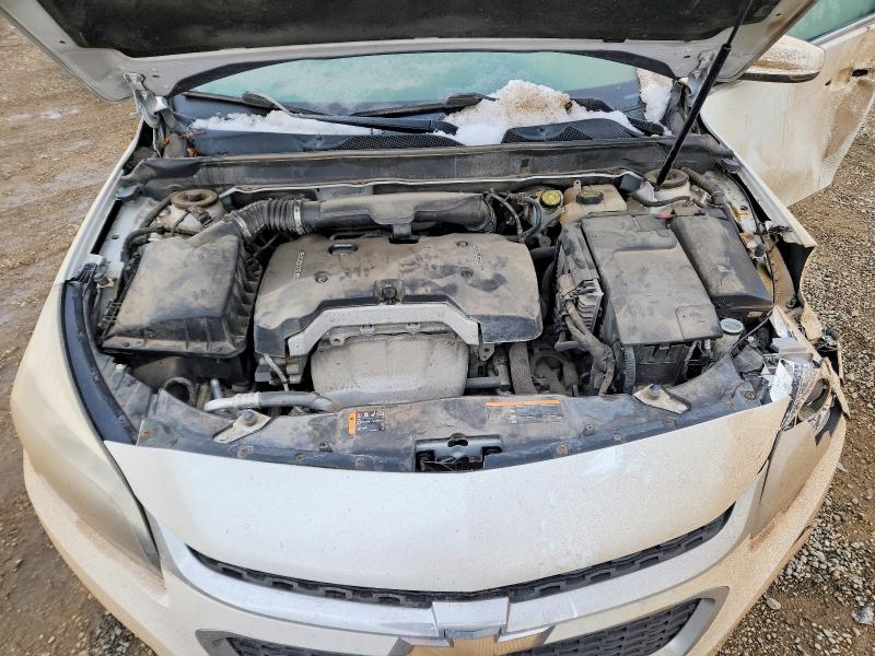 Photo 11 from auction – 2016 CHEVROLET MALIBU LIM with VIN 1G11E5SAXGU147978