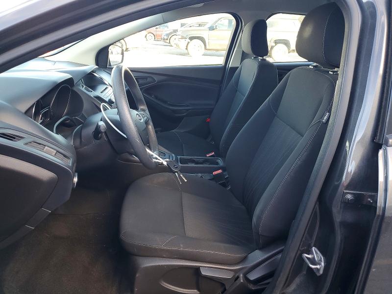 Photo 7 from auction – 2016 FORD FOCUS S with VIN 1FADP3E28GL247175