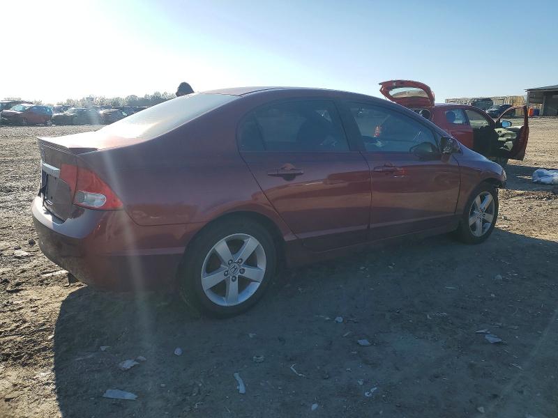 Photo 3 from auction – 2011 HONDA CIVIC LX-S with VIN 19XFA1F67BE024914