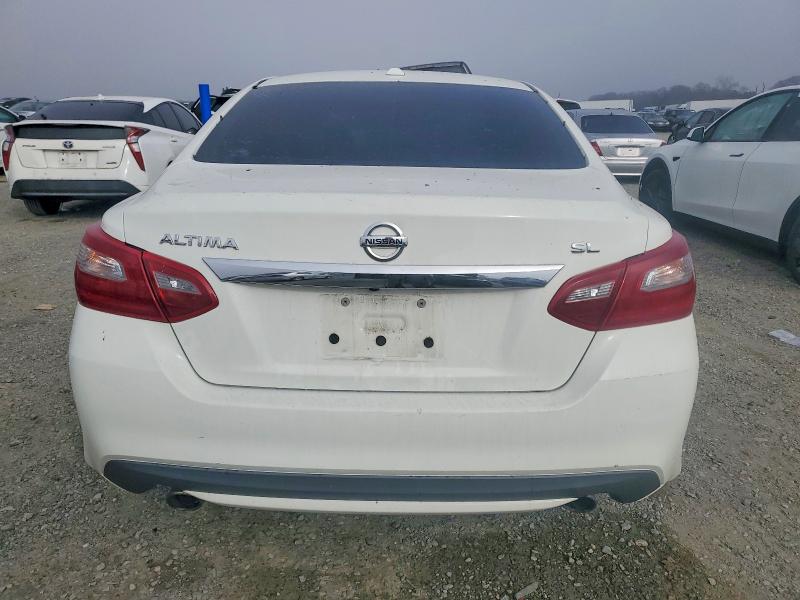 Photo 6 from auction – 2018 NISSAN ALTIMA with VIN 1N4AL3AP7JC167213