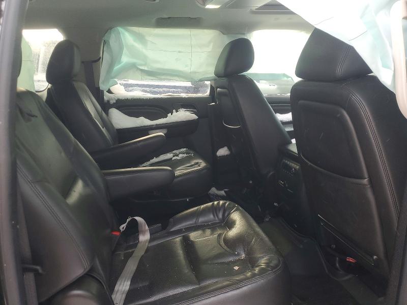 Photo 11 from auction – 2013 GMC YUKON XL D with VIN 1GKS2MEFXDR189155