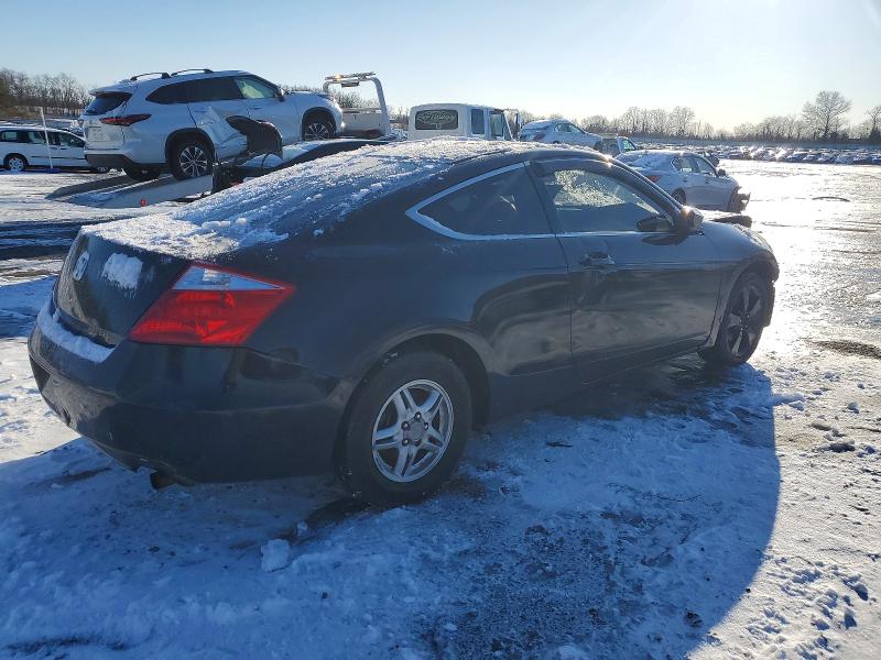 Photo 3 from auction – 2008 HONDA ACCORD EX with VIN 1HGCS12798A007334