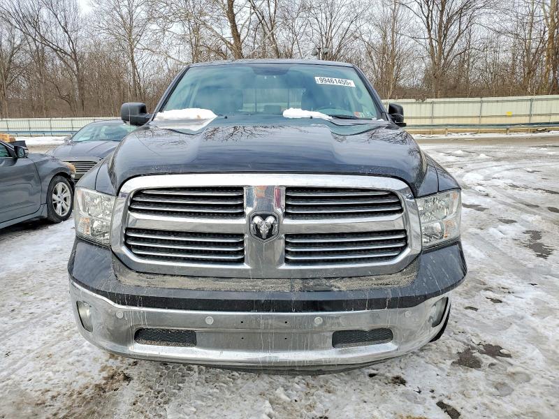 Photo 5 from auction – 2018 RAM 1500 SLT with VIN 1C6RR7LT9JS338876