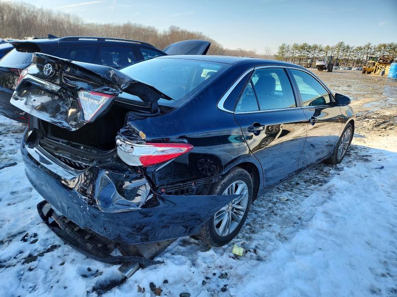 Photo 3 from auction – 2017 TOYOTA CAMRY LE with VIN 4T1BF1FK3HU315297